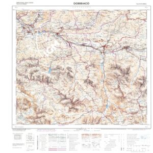 016 (DOBBIACO) Anno: 1985