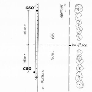 0161#_###_010# - SS 66 MODENESE