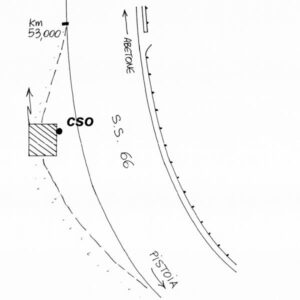 0161#_###_016# - SS 66 KM 52,950 LOC. BIONDO