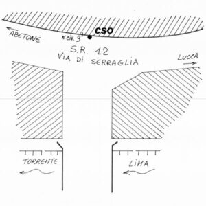 0161#_###_055# - BAGNI DI LUCCA