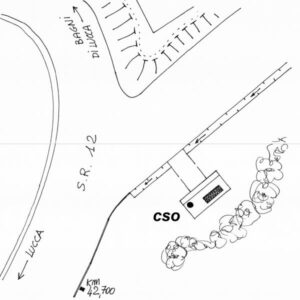 0161#_###_063# - SOCCIGLIA SS 12 KM 42,700