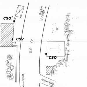 0161#_###_064# - ANCHIANO SS 12 KM 42,250