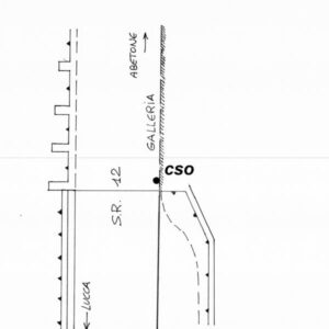 0161#_###_070# - PONTE A MORIANO SS 12 KM 37,760