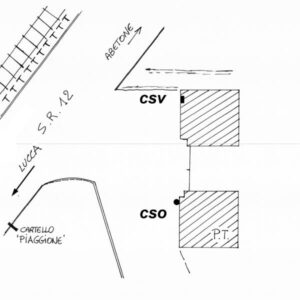 0161#_###_071# - PONTE A MORIANO SS 12 KM 36,900