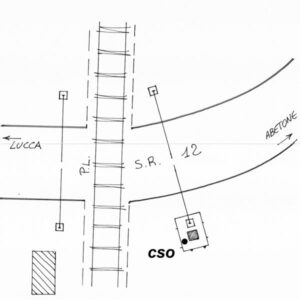 0161#_###_072# - PONTE A MORIANO SS 12 KM 36,700