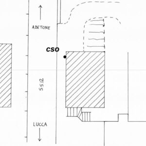 0161#_###_073# - PONTE A MORIANO SS 12 KM 35,900