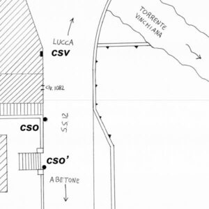 0161#_###_075# - SS 12 KM 34,150 PONTE A MORIANO