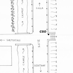 0161#_###_080# - SS N° 12 KM 31,050 PONTE A MORIANO