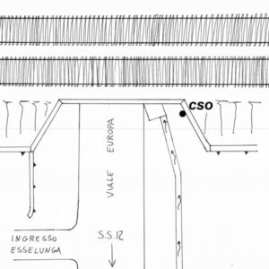 0161#_###_081# - INCROCIO PER MARLIA SS N° 12