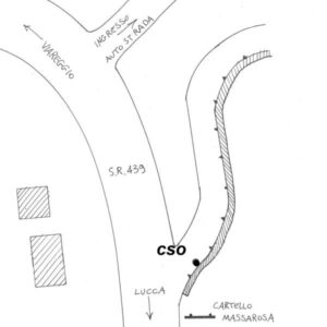 0161#_###_113# - SR 439 KM 13,400