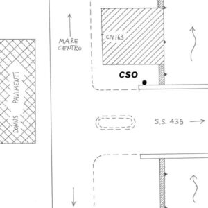 0161#_###_120# - VIAREGGIO - VIA MONTRAMITO