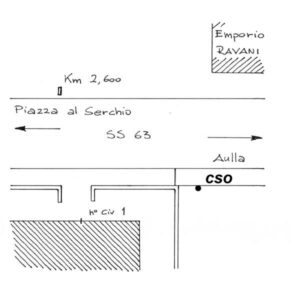 0162#_###_003# - LOCALITÀ PONTE DI PALLERONE