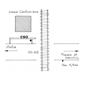 0162#_###_005# - PASSAGGIO A LIVELLO ( KM 85,112 )