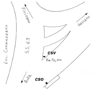 0162#_###_011# - BIVIO PER GASSANO