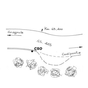 0162#_###_017# - S.R. 445 KM 65,400