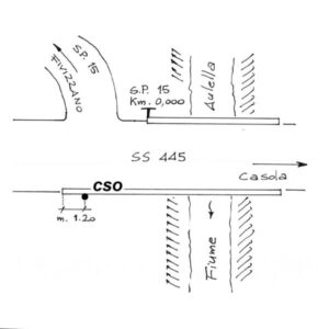 0162#_###_021# - PONTE SUL FIUME AULELLA