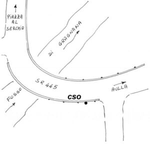 0162#_###_039# - FOSSO DI GRAGNANA