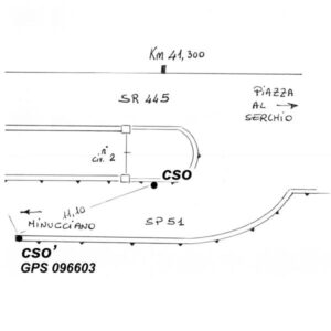 0162#_###_041# - SAN MICHELE