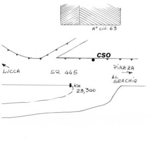 0162#_###_053# - LOCALITÀ FILICAIA