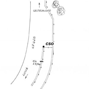 0162#_###_059# - CASTELNUOVO DI GARFAGNANA
