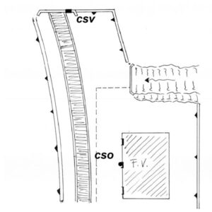 0162#_###_063P - STAZIONE FS DI FOSCIANDORA - CESERANA