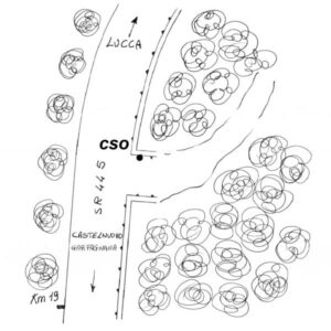 0162#_###_064# - S.R. 445 KM 18,950