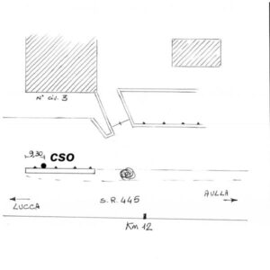 0162#_###_071# - LOCALITÀ COLOMBAIA
