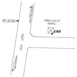 0163#_###_009# - SR 493 KM 61,500