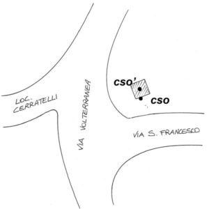 0163#_###_011# - VIA S. FRANCESCO