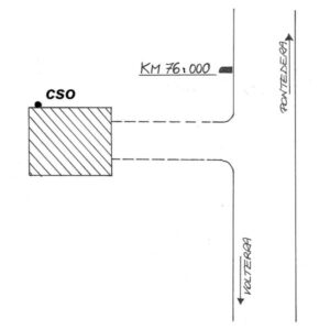 0163#_###_020# - SR 439 KM 76,050