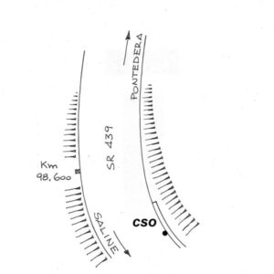 0163#_###_045# - SR 439 KM 98,620