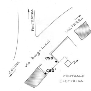 0163#_###_048# - SALINE DI VOLTERRA