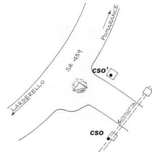 0163#_###_071# - CENTRALE ENEL DI GABBRO