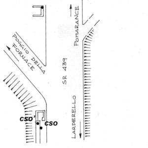 0163#_###_072# - CROCE DEL MASSO - MONTECERBOLI