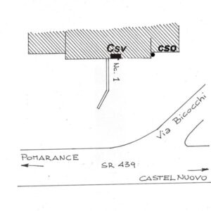 0163#_###_073# - MONTECERBOLI - CASA L'ACQUERELLA