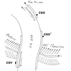 0163#_###_112# - PONTE DEL NESI (BOTRO DEL MANCINO)