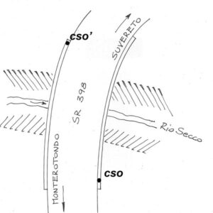 0163#_###_116# - PONTE DELLE TRE LUCI