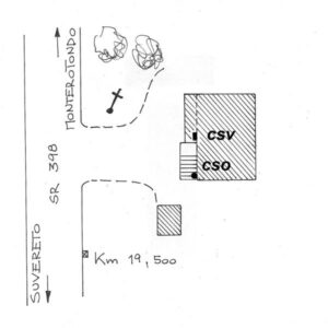 0163#_###_126# - CASETTA ROSSI N° CIVICO 9