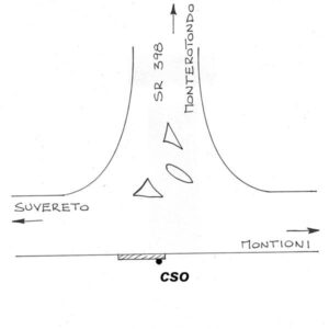 0163#_###_133# - BIVIO SR 398 - SP 19