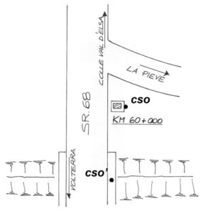 0164#_###_012# - PONTE SUL TORRENTE "I FOSCI"