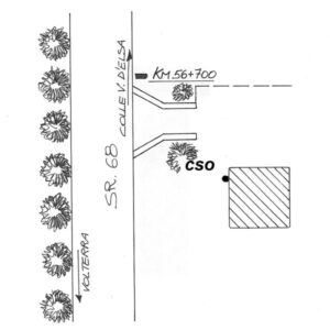 0164#_###_016# - CASA "LA CROCE"