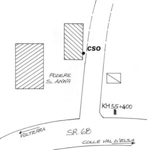 0164#_###_017# - CASA VITI - PODERE S. ANNA