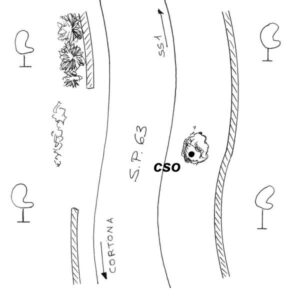 0165#_###_007# - SP 75 KM 0,700