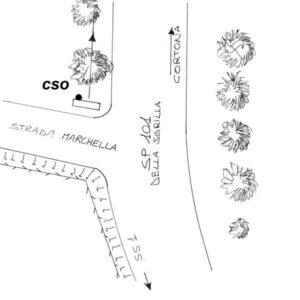0165#_###_013# - SP 101 DELLA SGRILLA KM 12,850