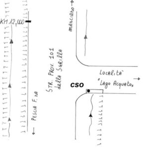 0165#_###_014# - SP 101 KM 12,020 - STRADA LAGO ACQUATO