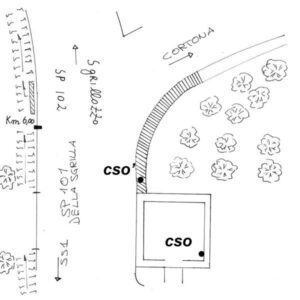 0165#_###_020# - SP 101 KM 6,000