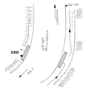 0165#_###_025# - SP 101 KM 0,950