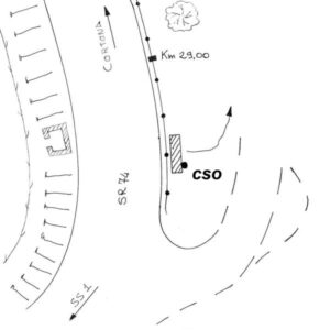 0165#_###_031# - SR 74 KM 28,980