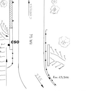 0165#_###_032# - SR 74 KM 29,910
