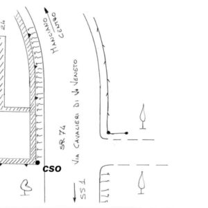 0165#_###_034# - MANCIANO - SR 74 KM 31,820